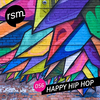 Happy Hip Hop