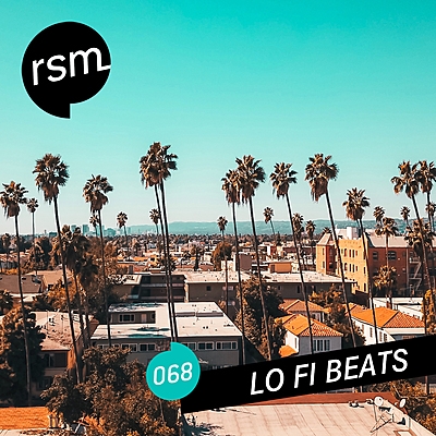 Lo Fi Beats