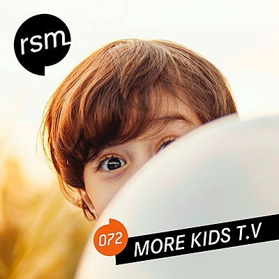 More Kids T.V