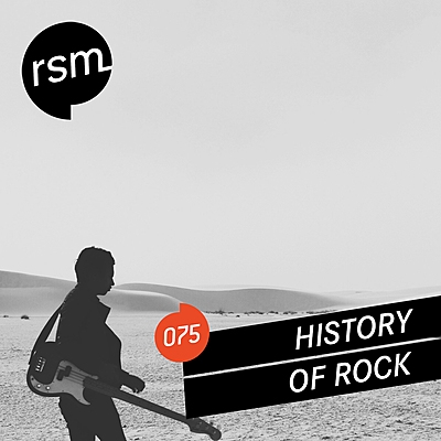History Of Rock