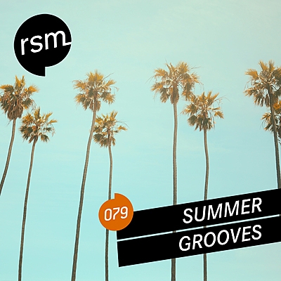 Summer Grooves