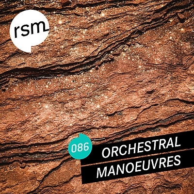 Orchestral Manoeuvres