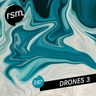 News Drone 3 Sweep Hit album cover
