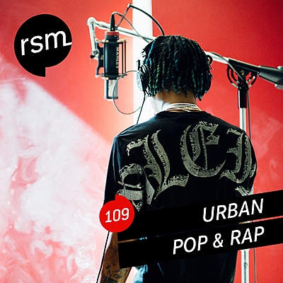 Urban Pop & Rap