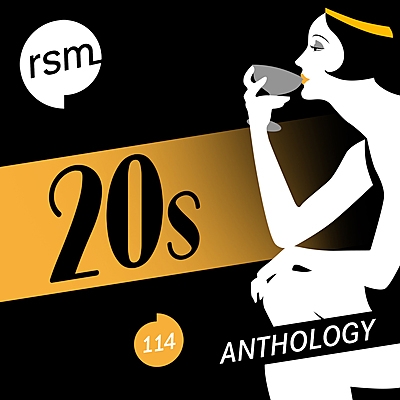 Anthology 20's