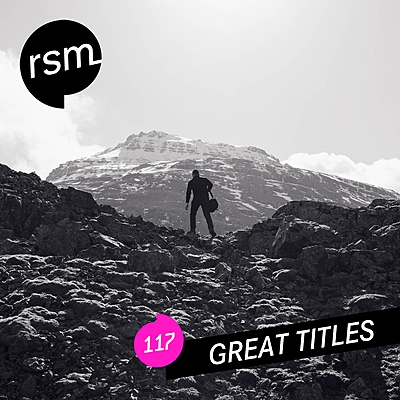 Great Titles