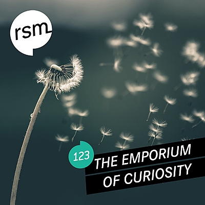 The Emporium of Curiosity