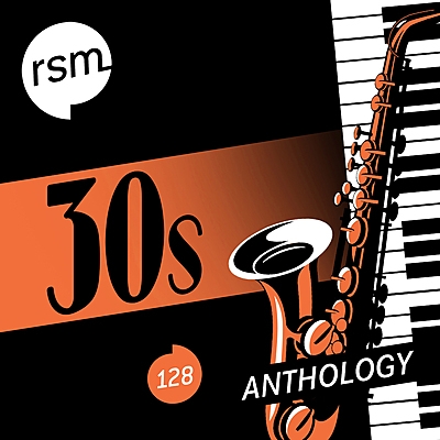 30s Anthology
