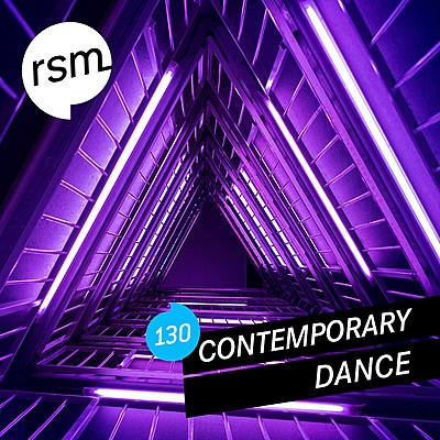 Contemporary Dance