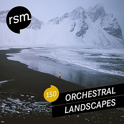 Orchestral Landscapes