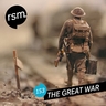 When This Lousy War Is Over album cover