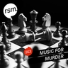 Shadow Boxer album cover