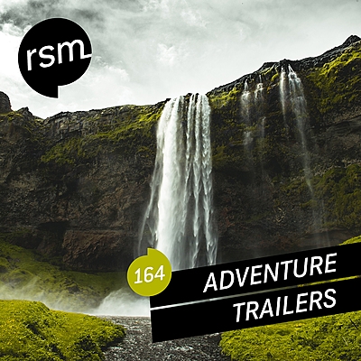 Adventure Trailers