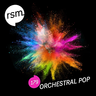 Orchestral Pop