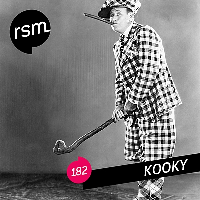 Kooky