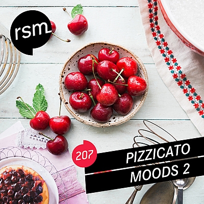 Pizzicato Moods 2