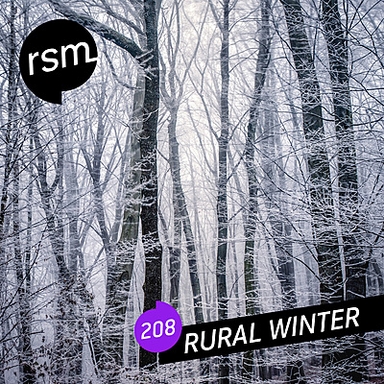 Rural Winter