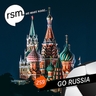 Enchanting Russia album cover