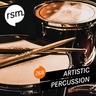 Intense Drumming album cover