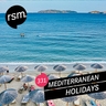 Daydream In Spain album cover