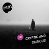 Mysterious Pans album cover