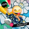 Funk Squad album cover