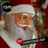 Christmas Is Knocking At My Door album cover