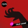 Suspicion In A Small Town album cover