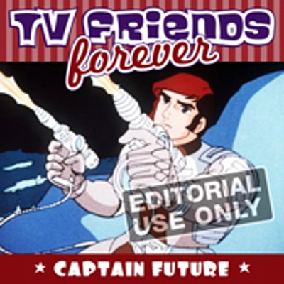 Captain Future