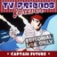 Captain Future