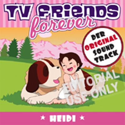 Heidi - Original Soundtrack