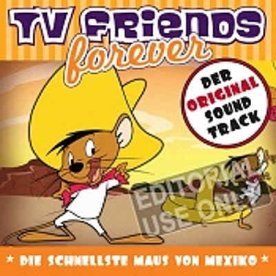 Die Schnellste Maus Von Mexico - Original Soundtrack