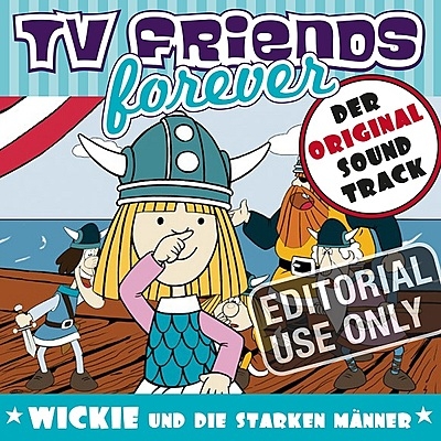 Wickie Und Die Starken Männer - Original Soundtrack