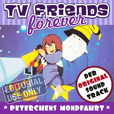 Peterchens Mondfahrt - Original Soundtrack
