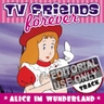 Alice wird verfolgt album cover
