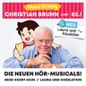 Großes Finale-Medley - Heidi album cover