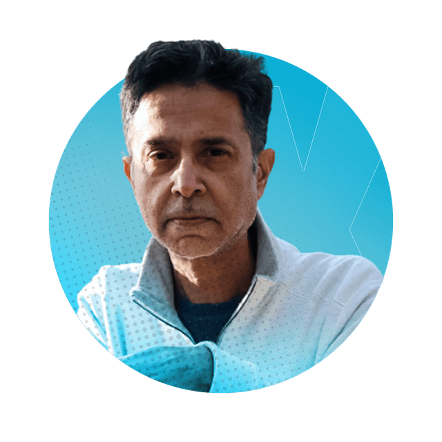 Abbas Premjee