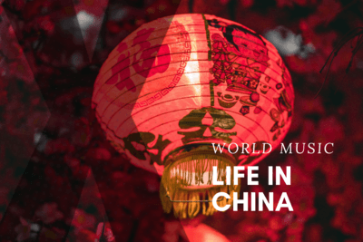 Life in China