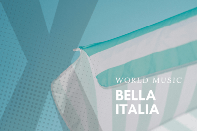 Bella Italia