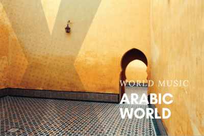 Arabic World