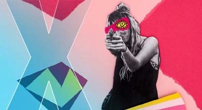 ACTION // EXPLOSIVES