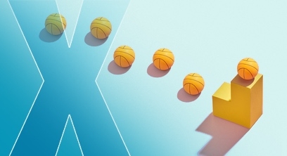 SPORTS // SPEED