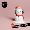 Not Another Christmas Jumper album cover
