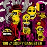 Twisted Tango album cover