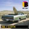 Beach Weekend album cover