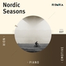 Peace In May album cover