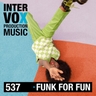 Groove Fusion album cover