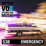 Emergency Calls album cover