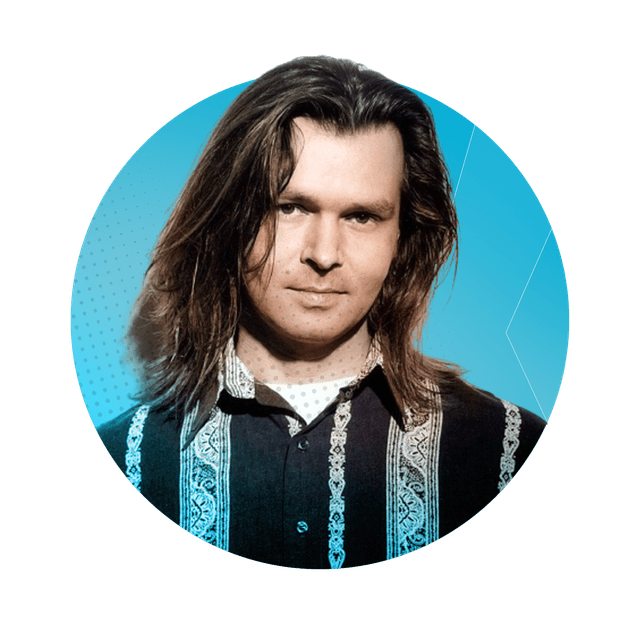 Matthias Ruckdaeschel